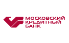 Банк Московский Кредитный Банк в Голубицкой